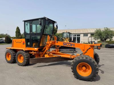 Sicom IM 80 Idro in vendita da Commerciale Adriatica MMT. Srl