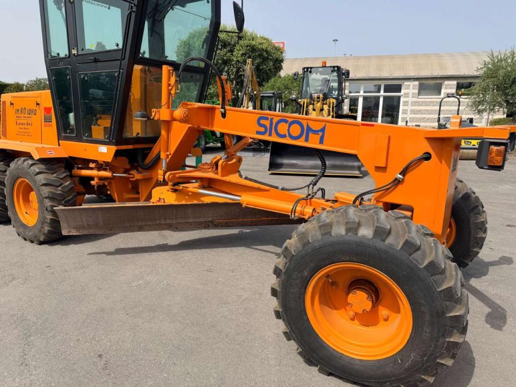 Sicom IM 80 Idro Foto 7
