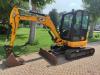 JCB 8030 Foto 1 thumbnail