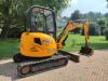 JCB 8030 Foto 2 thumbnail