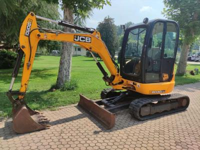 JCB 8030 in vendita da Comai Spa