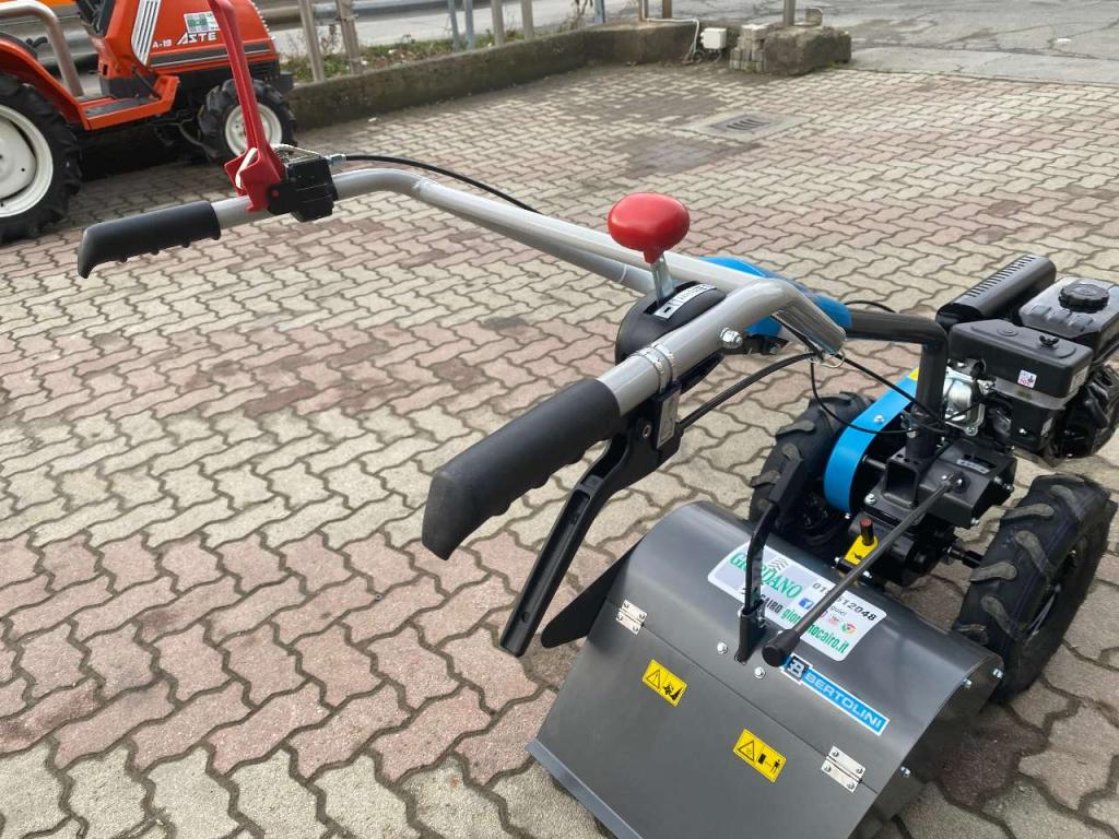Bertolini 350 Foto 12