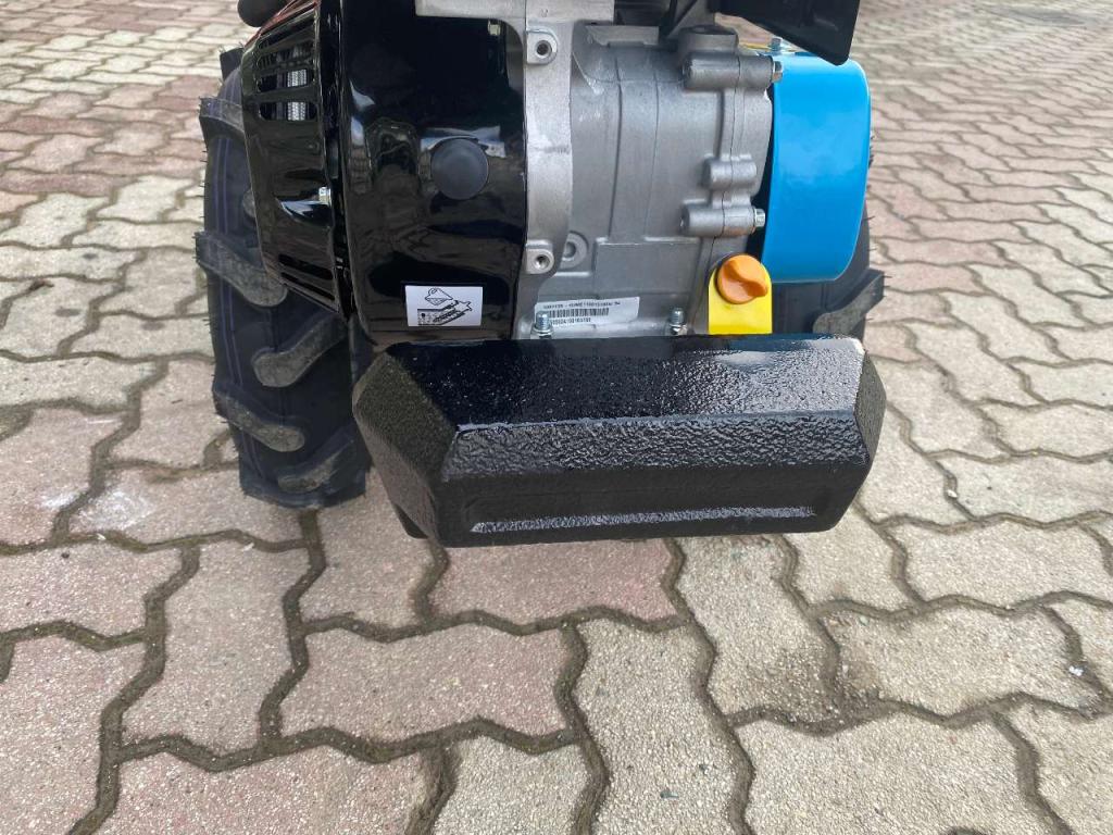 Bertolini 350 Foto 15
