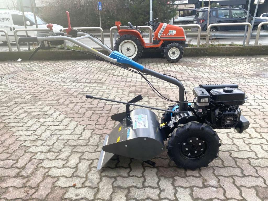 Bertolini 350 Foto 6