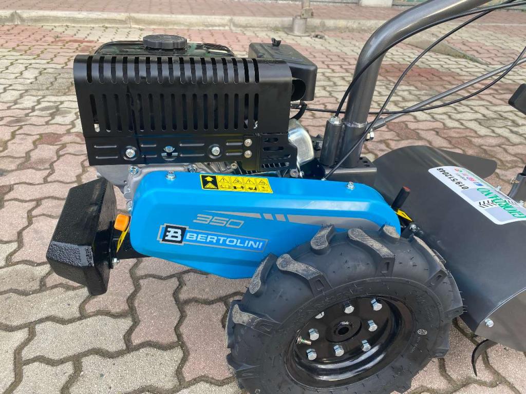 Bertolini 350 Foto 9