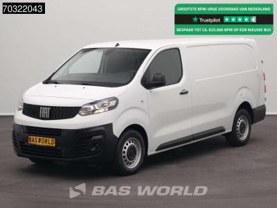 Fiat Scudo 102PK L2H1 Klima Tempomat Parkensensoren Euro6 L2 Airco Cruise control in vendita da BAS World B.V.