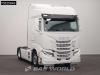 Iveco S-Way 510 4X2 Full-Air Retarder 2xTanks Standklima ACC Navi Foto 3 thumbnail