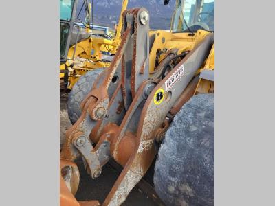 Volvo lifting framework VOE11177162 for Volvo L110E