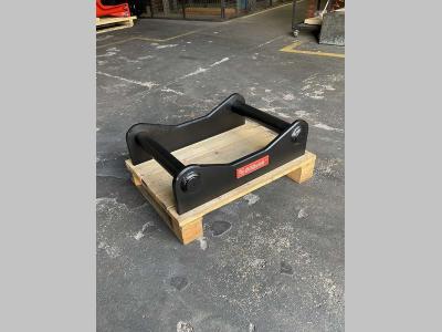 OilQuick Telaio per benne OilQuick OQ70/55 in vendita da Rammit SpA