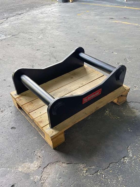 OilQuick Telaio per benne OilQuick OQ70/55 Foto 2