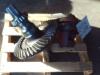 Coppia conica per Fiat Allis FL14D - FD14 - CODICE 79001013 Foto 1 thumbnail