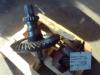 Coppia conica per Fiat Allis FL14D - FD14 - CODICE 79001013 Foto 2 thumbnail