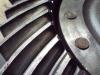 Coppia conica per Fiat Allis FL14D - FD14 - CODICE 79001013 Foto 4 thumbnail