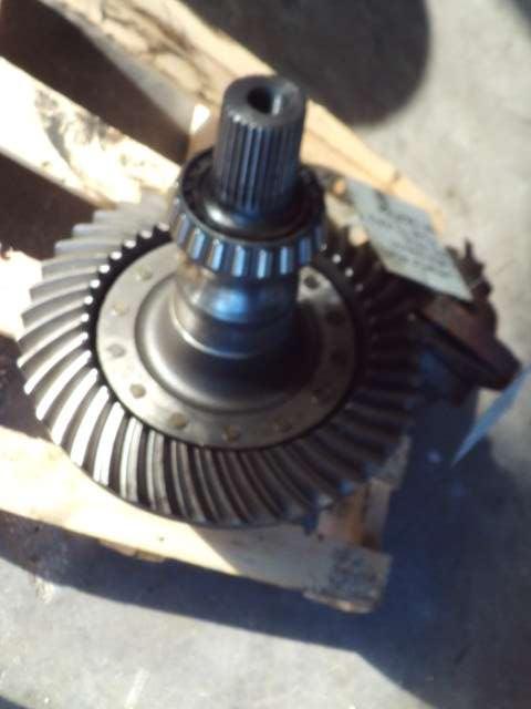 Coppia conica per Fiat Allis FL14D - FD14 - CODICE 79001013 Foto 3