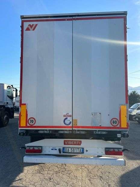Viberti Centina alla francese Foto 5