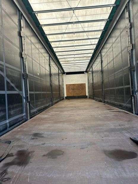 Viberti Centina alla francese Foto 6