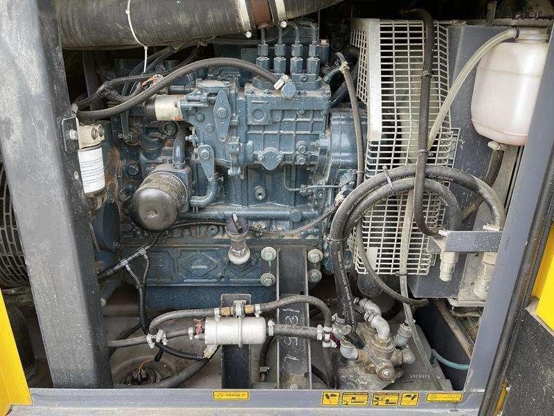 Atlas Copco QES 40 KD Foto 10