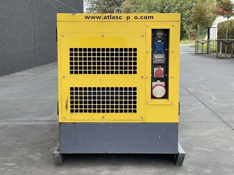 Atlas Copco QES 40 KD Foto 4