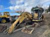 Caterpillar 315BL Foto 9 thumbnail