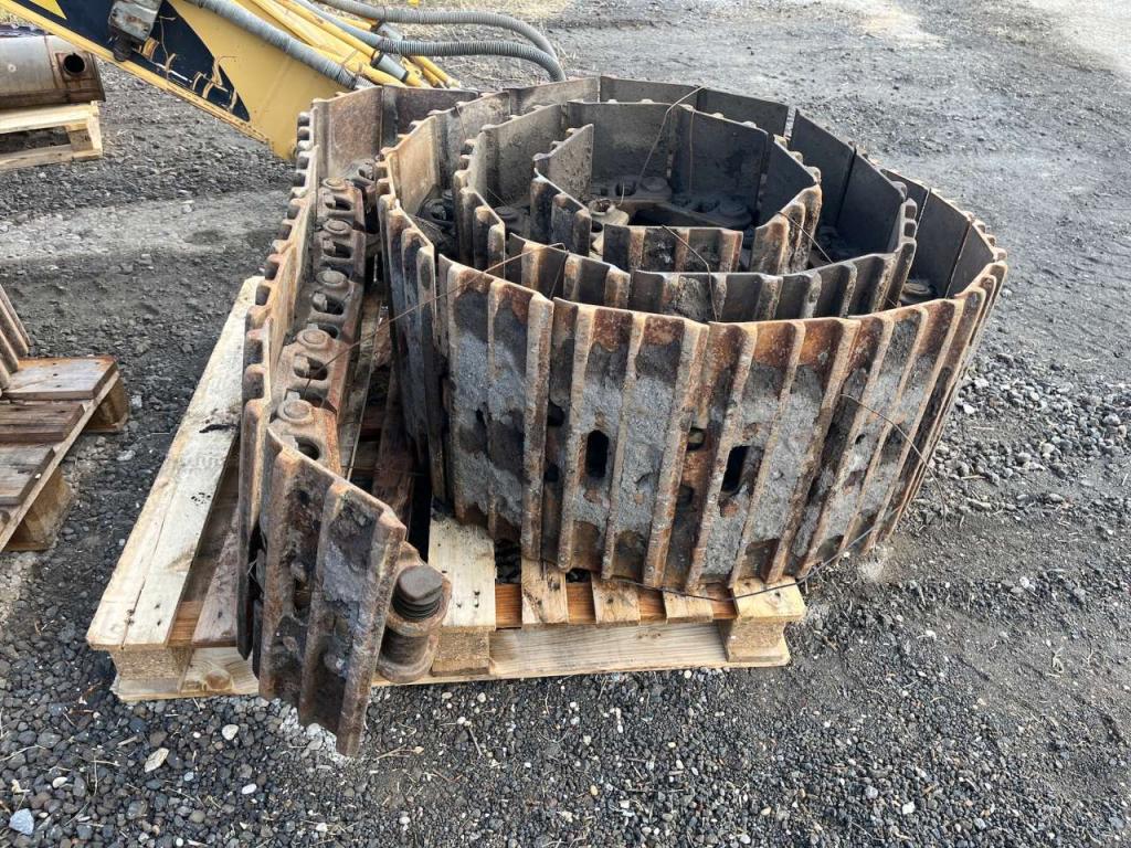 Caterpillar 315BL Foto 11