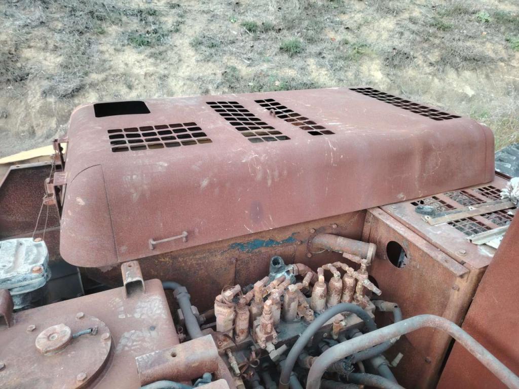 Caterpillar 315BL Foto 2