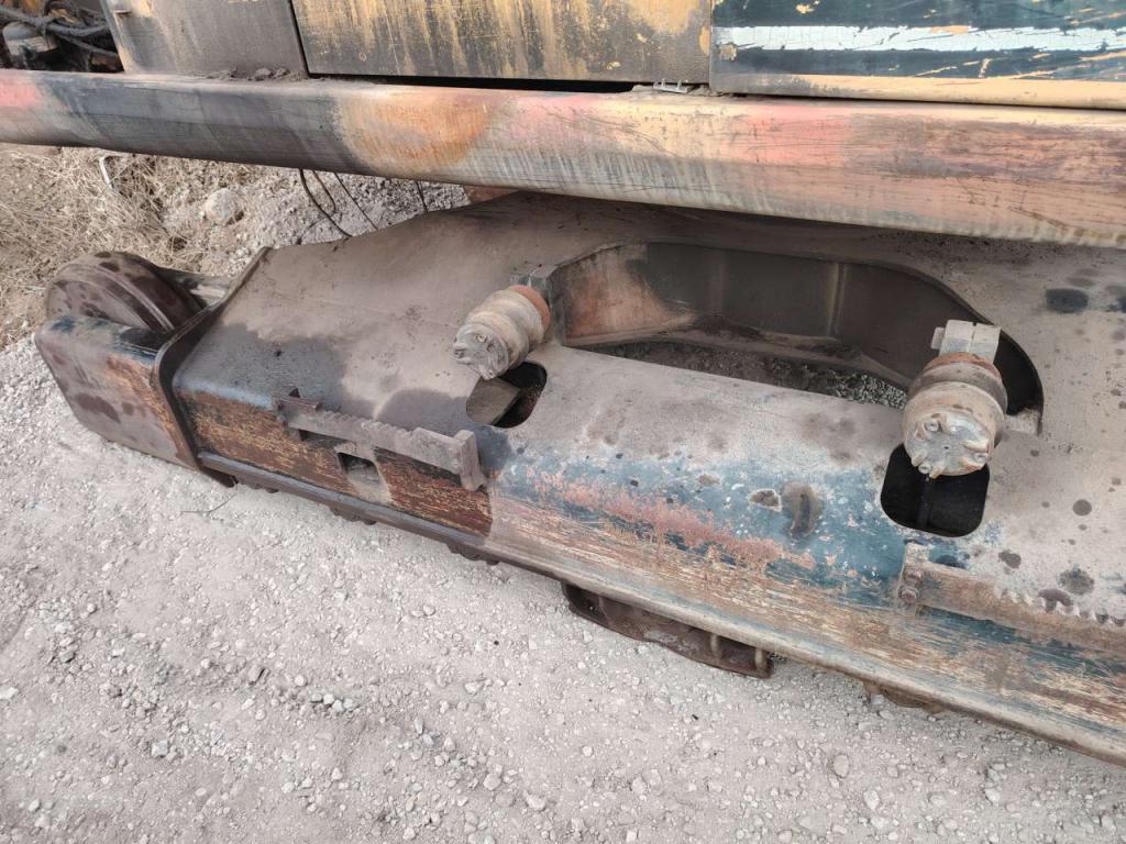 Caterpillar 315BL Foto 4
