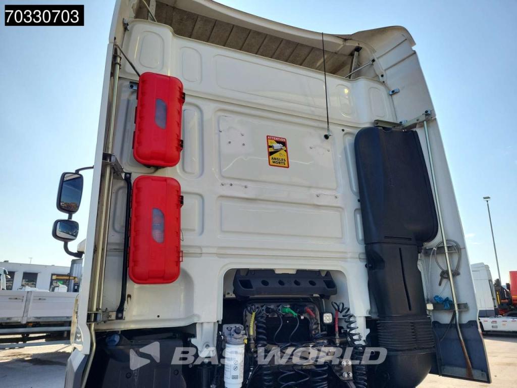 Daf XF 480 4X2 SC 2x Tanks ACC Foto 10