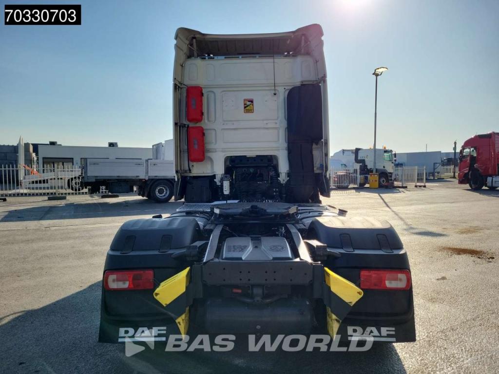 Daf XF 480 4X2 SC 2x Tanks ACC Foto 9