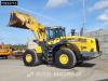 Komatsu WA500 -7 Foto 6 thumbnail