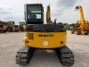 Komatsu PC 88MR-6 Foto 2 thumbnail