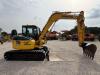 Komatsu PC 88MR-6 Foto 4 thumbnail