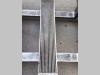 Radiatore intercooler per New Holland E 305 B Foto 3 thumbnail