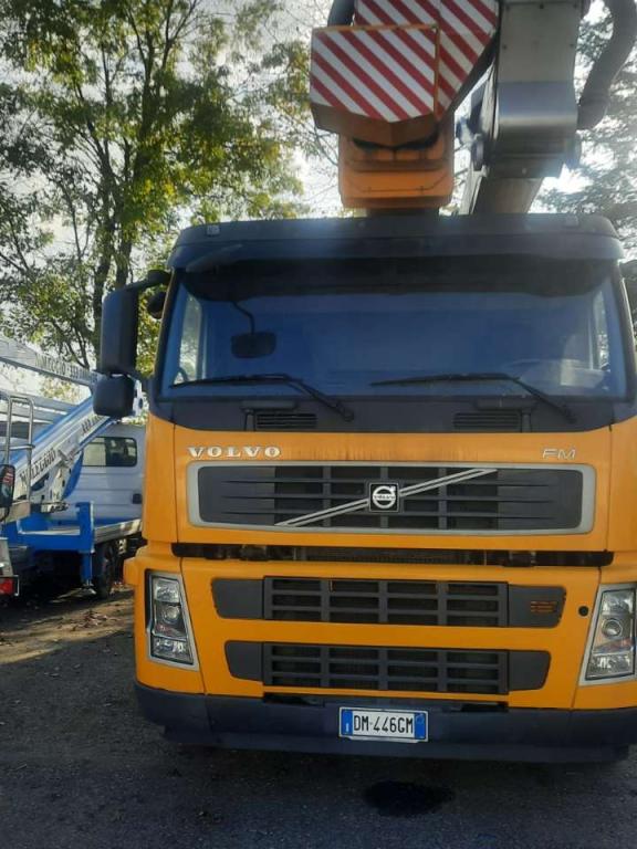 Oil&Steel EAGLE 42 30 Foto 2