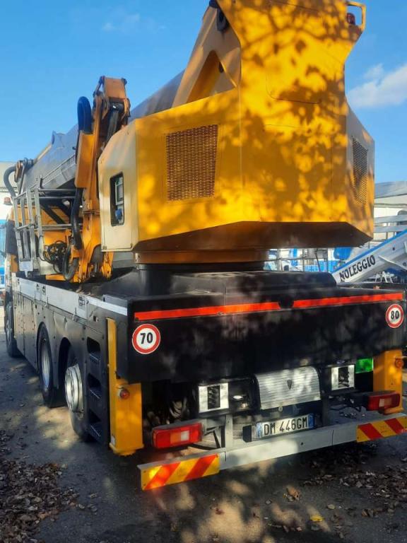 Oil&Steel EAGLE 42 30 Foto 4