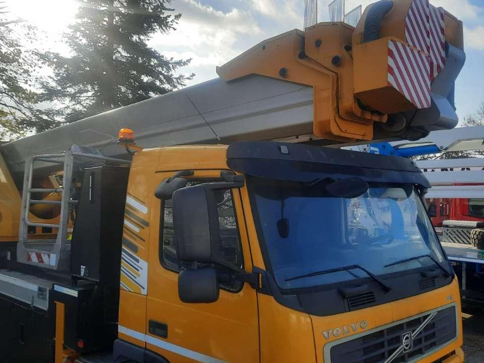 Oil&Steel EAGLE 42 30 Foto 6