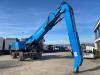 Fuchs MHL 340 S5 Foto 7 thumbnail