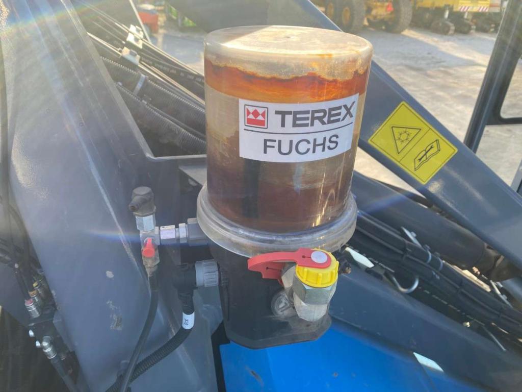 Fuchs MHL 340 S5 Foto 16
