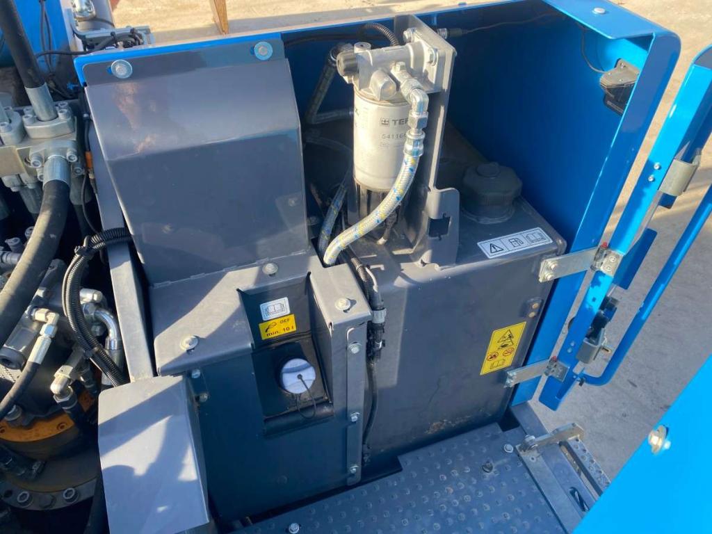 Fuchs MHL 340 S5 Foto 17
