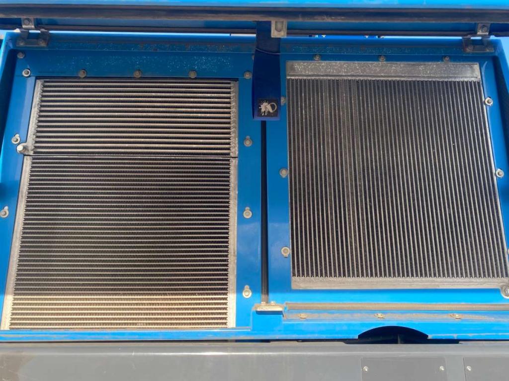 Fuchs MHL 340 S5 Foto 18