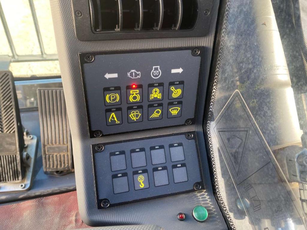 Fuchs MHL 340 S5 Foto 20