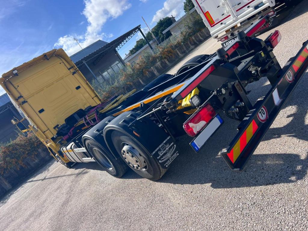 Scania TWIST Foto 4