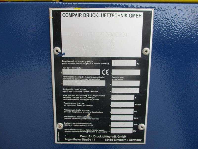 Compair C 115 - 12 - N Foto 16
