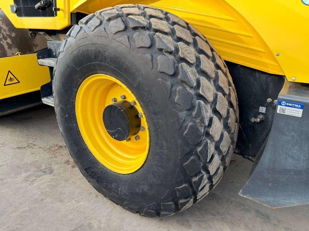 Bomag BW213D-5 Foto 13