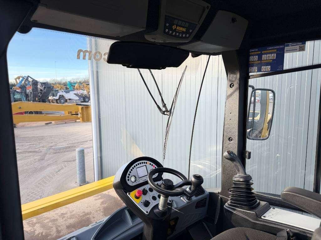 Bomag BW213D-5 Foto 24