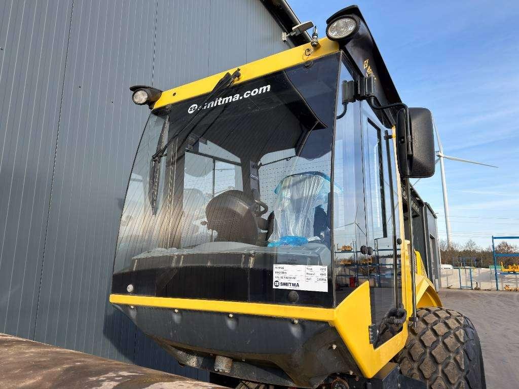 Bomag BW213D-5 Foto 8