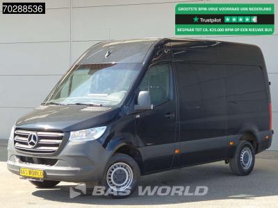 Mercedes Sprinter 317 CDI Automaat L2H2 3500KG Trekhaak Airco Camera MBUX CarPlay Euro6 L2 12m3 Airco Trekha in vendita da BAS World B.V.