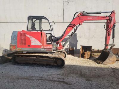 Neuson 6002 in vendita da Valle Dorata Macchine