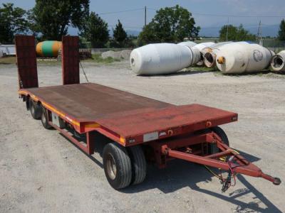 De Angelis 3R2 in vendita da Effretti Srl