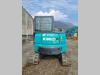 Kobelco SK55SRX-6 Foto 9 thumbnail