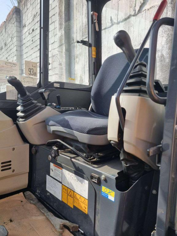 Kobelco SK55SRX-6 Foto 4